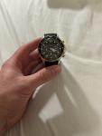 Men's Filippo Loreti Quartz Watch Odyssey ￼Limited Addition
