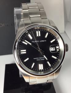 Filippo Loreti Men’s Watch - Automatic , 10ATM