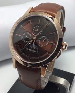 Filippo Loreti Men’s Watch - Limited Edition
