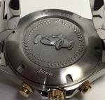 Filippo Loreti Men’s Watch - Chronograph, 10ATM