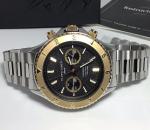 Filippo Loreti Men’s Watch - Chronograph, 10ATM