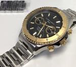 Filippo Loreti Men’s Watch - Chronograph, 10ATM