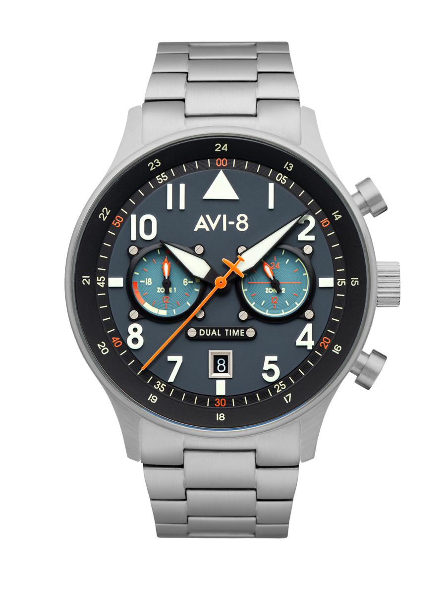 AVI-8 Watches