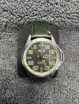 AVI-8 P-51 Mustang Jubilee Automatic Limited Edition Watch NEW