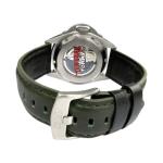 AVI-8 Hitchcock Cooperstown Green Dial Japan Automatic AV-4086-03 Men's Watch