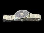 Earnshaw Stainless Steel ES-8219 Automatic Watch Sandy Point Skeleton MSRP $460