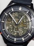 Thomas Earnshaw - Automatic - Skeleton - Limited Edition - mens Watch