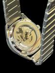 Earnshaw Stainless Steel ES-8219 Automatic Watch Sandy Point Skeleton MSRP $460