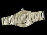 Earnshaw Stainless Steel ES-8219 Automatic Watch Sandy Point Skeleton MSRP $460