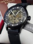 Thomas Earnshaw - Automatic - Skeleton - Limited Edition - mens Watch