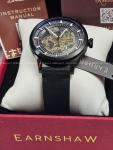 Thomas Earnshaw - Automatic - Skeleton - Limited Edition - mens Watch
