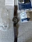 Marathon Navigator Watch Green Brand New