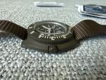 Marathon Navigator Watch Green Brand New