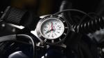 41mm SSNAV-D AUTO Arctic Edition, Type II - Pilot's Automatic Watch by Marathon