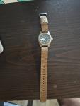 MARATHON 34mm Desert Tan General Purpose Quartz with MaraGlo (GPQ)...