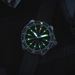 Jumbo Search Rescue (JSAR) Marathon Mil-Spec Dive Watch, NEW WW194018 46mm- SALE