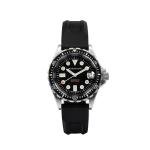 36mm OSAR-D Type I Diver's Automatic Watch by Marathon WW194026SS-2030 New