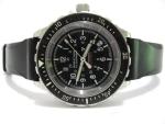 MARATHON Automatic GSAR Military Dive Watch 41mm Rubber Strap