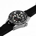36mm OSAR-D Type I Diver's Automatic Watch by Marathon WW194026SS-2030 New