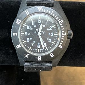 MARATHON U.S Government Issue Pilot's Navigator MIL-46374G