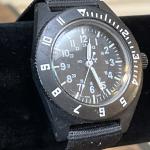 MARATHON U.S Government Issue Pilot's Navigator MIL-46374G