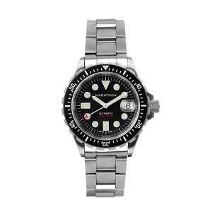 Marathon 41mm OSAR-D Type I  Search Rescue Military Diver's Automatic watch New
