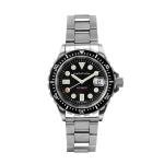 Marathon 41mm OSAR-D Type I  Search Rescue Military Diver's Automatic watch New