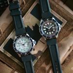 36mm OSAR-D Type I Diver's Automatic Watch by Marathon WW194026SS-2030 New