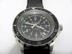 MARATHON Automatic GSAR Military Dive Watch 41mm Rubber Strap