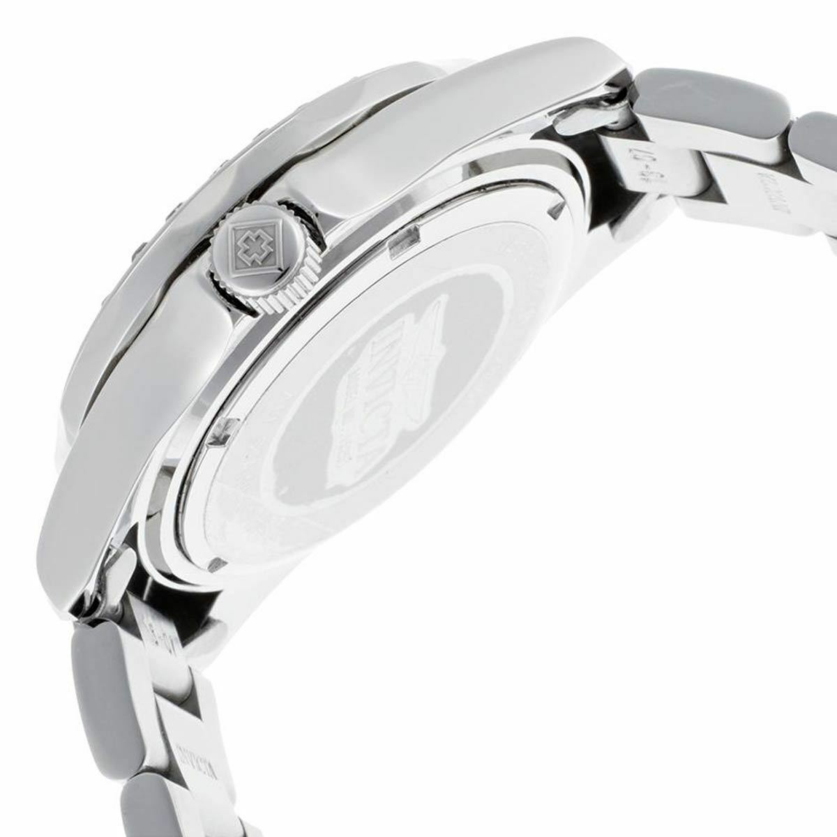 Invicta Pro Diver Crystal Bezel Women's Watch