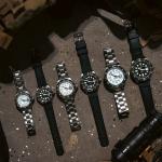 36mm OSAR-D Type I Diver's Automatic Watch by Marathon WW194026SS-2030 New