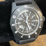 MARATHON U.S Government Issue Pilot's Navigator MIL-46374G