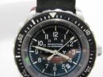 MARATHON Automatic GSAR Military Dive Watch 41mm Rubber Strap