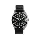 Marathon Steel Navigator Date Military Aviation Watch, 41mm SSNAV-D New