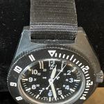 MARATHON U.S Government Issue Pilot's Navigator MIL-46374G