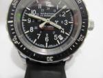 MARATHON Automatic GSAR Military Dive Watch 41mm Rubber Strap