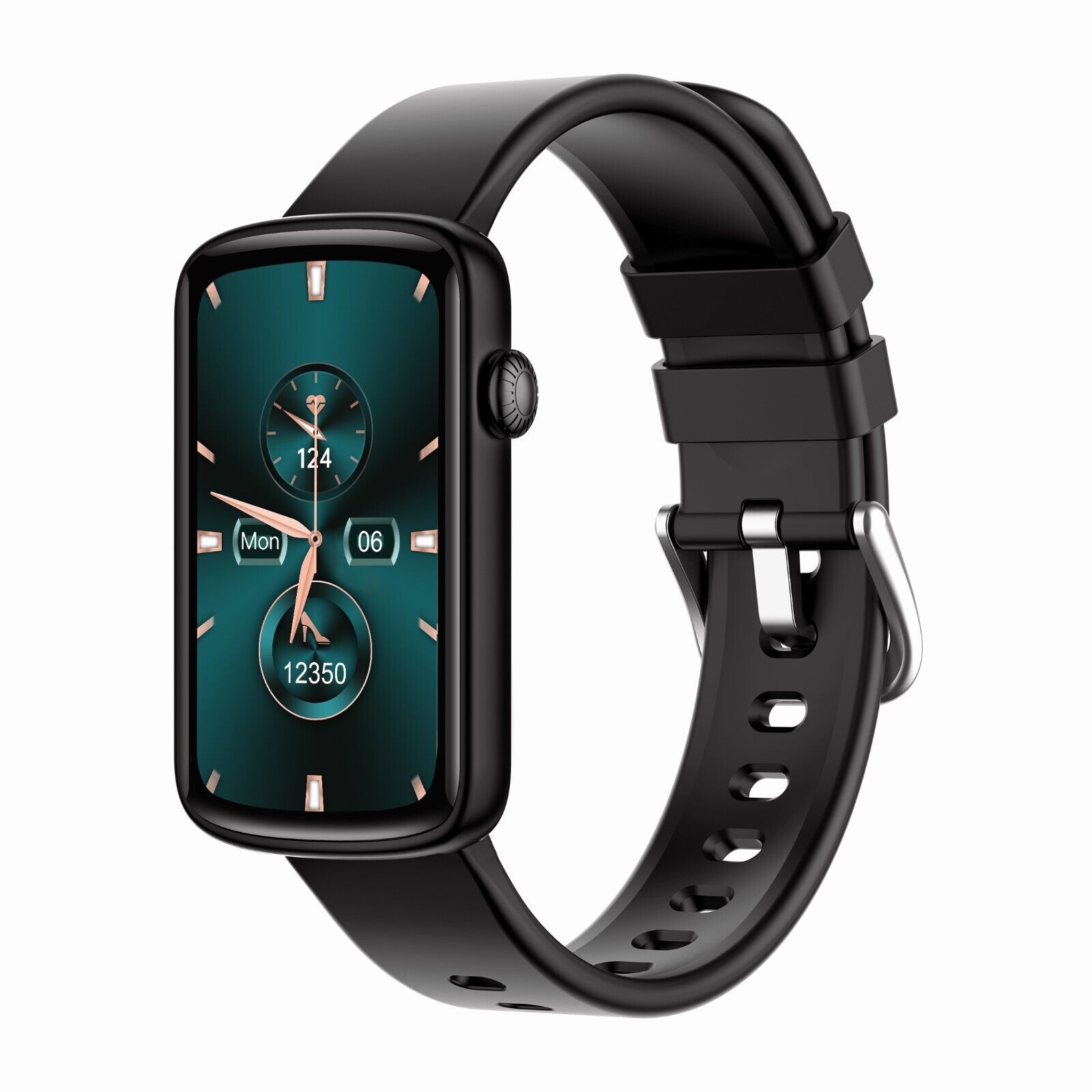 Women's Smartphone Compatible Watch