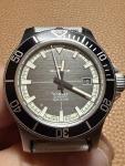 Glycine GL0527 Combat Sub  42mm Automatic SW200 Swiss Watch