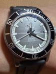 Glycine GL0527 Combat Sub  42mm Automatic SW200 Swiss Watch