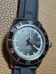 Glycine GL0527 Combat Sub  42mm Automatic SW200 Swiss Watch