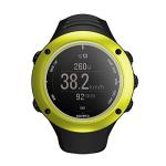 SUUNTO Ambit2 S Lime HR Heart Rate Monitor Watch