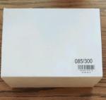 Earnshaw Admiral Duncan Watch Limited Edition No85/300 Piece Set