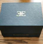 Earnshaw Admiral Duncan Watch Limited Edition No85/300 Piece Set