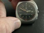 Vintage Roamer Stingray men’s Vintage Automatic Dive Watch