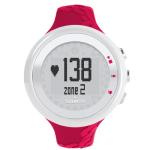 Suunto M2 Womens Fuchsia Digital Fitness Watch - SS015855000