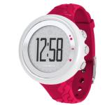 Suunto M2 Womens Fuchsia Digital Fitness Watch - SS015855000