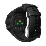 SUUNTO SPARTAN SPORT WRIST HR MUTLTISPORT GPS WATCH ALL BLACK SS022662000