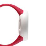 Suunto M2 Womens Fuchsia Digital Fitness Watch - SS015855000