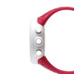 Suunto M2 Womens Fuchsia Digital Fitness Watch - SS015855000