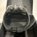 SUUNTO SPARTAN SPORT WRIST HR MUTLTISPORT GPS WATCH ALL BLACK SS022662000